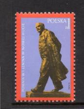 POLAND MNH 1973 SG2230 UNVEILING OF LENIN'S STATUE