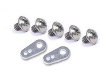 Carburetor linkage arm - carburetor,