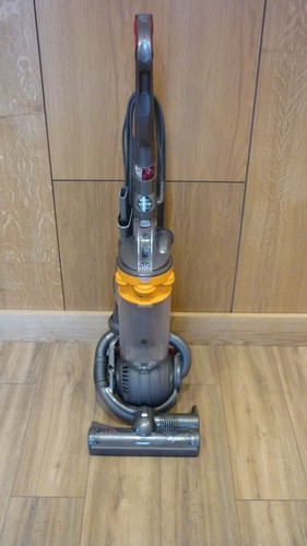 Dyson dc25 multifloor vacuum - dyson,