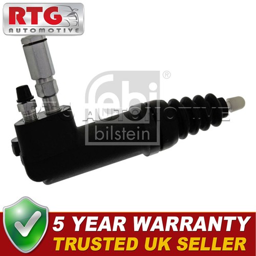 Clutch slave cylinder fits - slave,