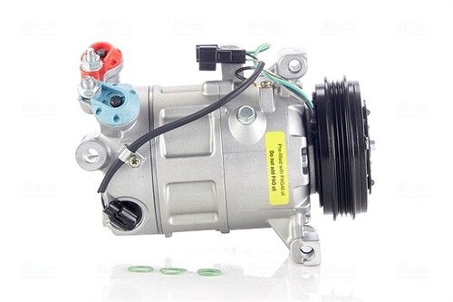 890062 nissens compressor air - 890062, compressor,