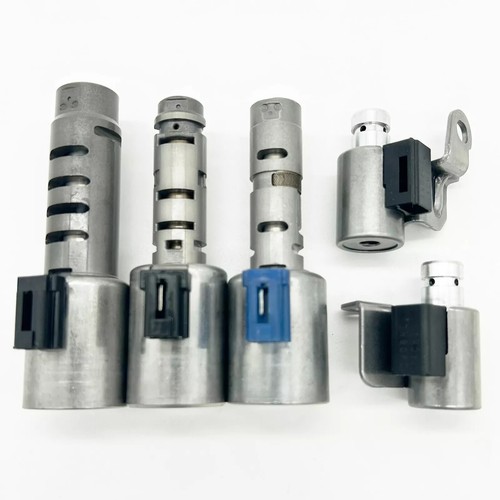 Toyota k114 and k115 cvt - and,