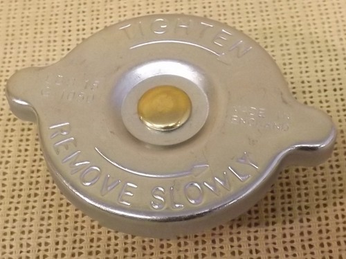 Classic mini radiator cap - mini,
