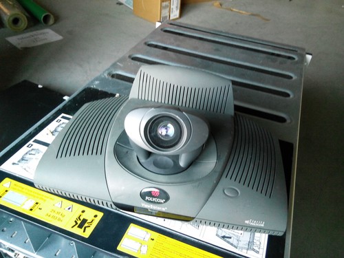 Polycom viewstation - polycom,