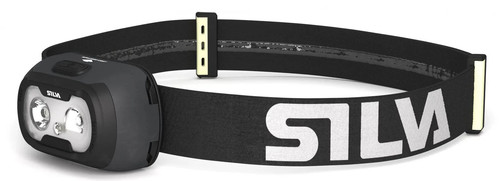 Silva seek 320 - silva, head