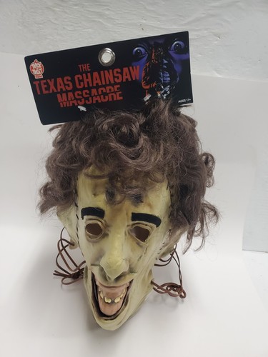 The texas chainsaw - the, massacre