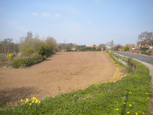 Photo 6x4 ploughed - photo, next