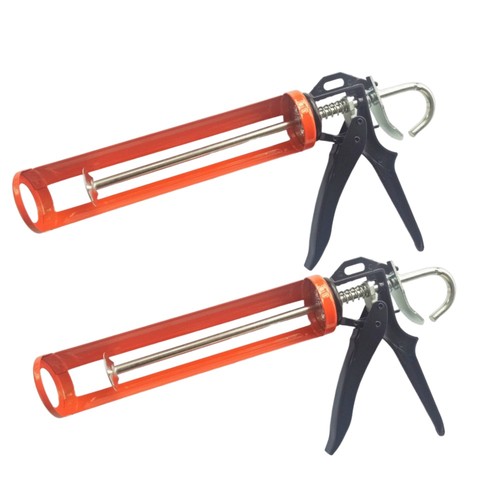 Caulking gun professional - 2x,