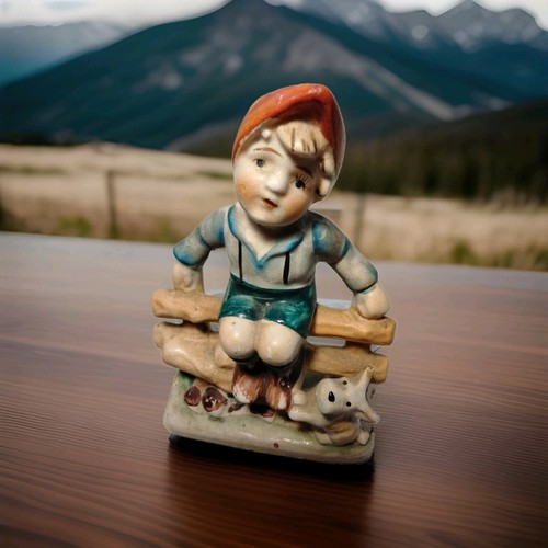 Vintage japanese porcelain - vintage,