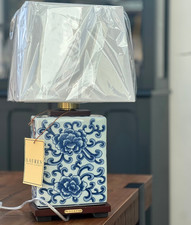 RALPH LAUREN Porcelain Blue