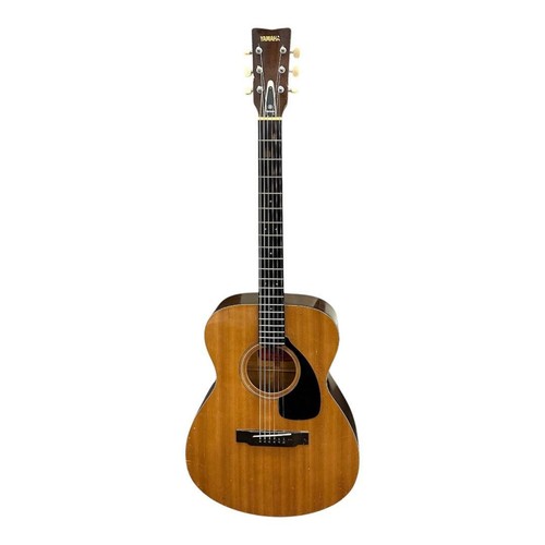 Yamaha 110 red label - yamaha,