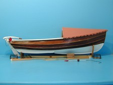 Boat, Coble N.E.England