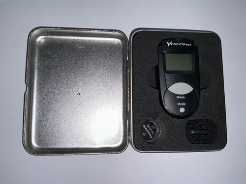 Yokomo non contact - yokomo,