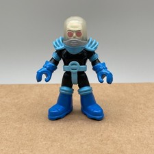 Imaginext DC Super Friends Mr