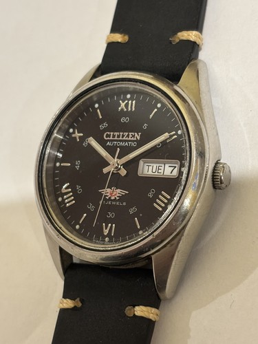 Citizen automatic eagle - citizen,