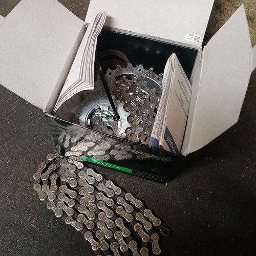 Campagnolo veloce cassette - campagnolo,
