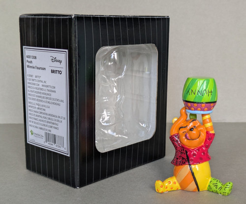 Disney showcase britto - britto,
