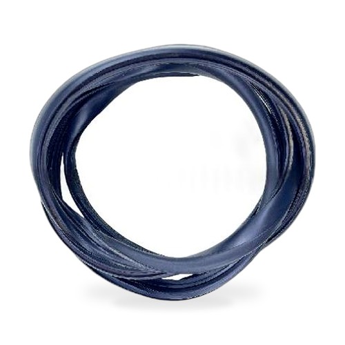 Sunroof seal strip - sunroof,