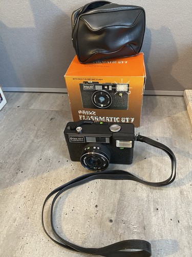 Vintage prinz flashmaster - flashmaster, gt7