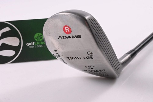 Adams tight lies wood 13 - /,
