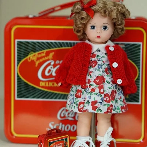 Vintage madame alexander - madame,