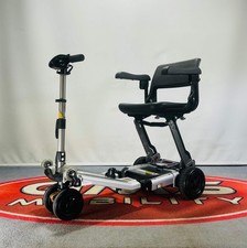 Freerider Luggie Elite Plus