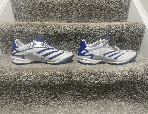 Adidas predator turf - adidas, soccer