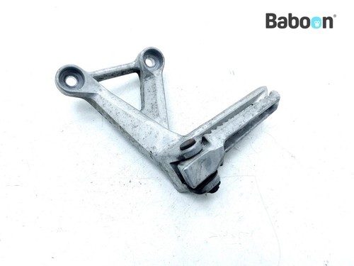 Footrest bracket rear left - footrest,