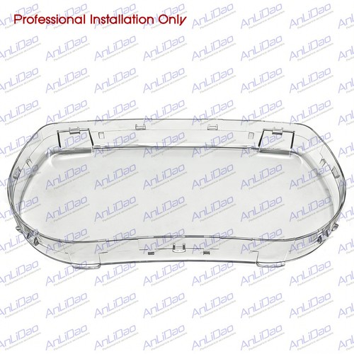Motor boat gauge cluster - motor,