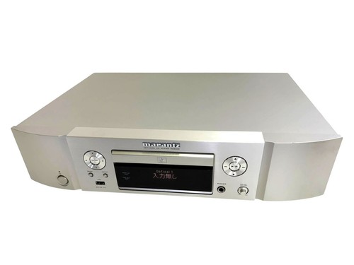 Marantz nd8006 network - nd8006, cd
