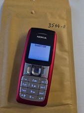 Nokia 2310 - Red  (Unlocked)