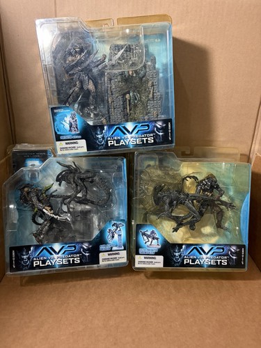 Mcfarlane toys alien - mcfarlane,