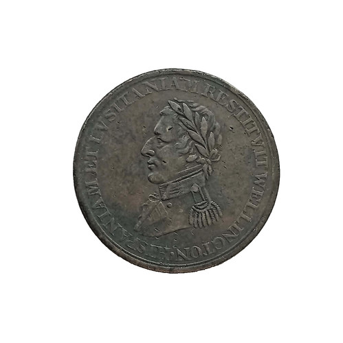Duke wellington 1812 - duke, of