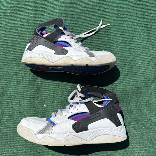 Nike air flight - air, 'og'