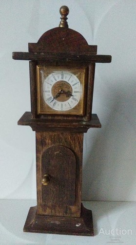 Derverlea antique oak - antique,