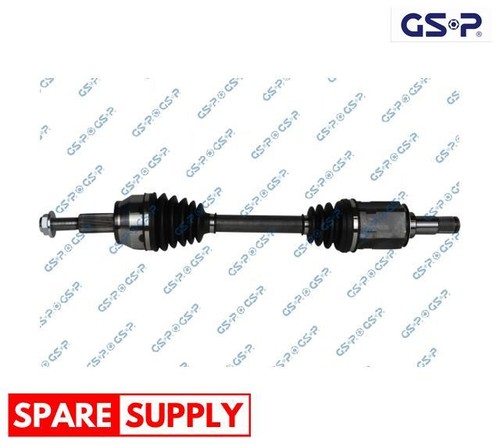 Drive shaft for - shaft,