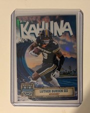 2024 Bowman University Chrome