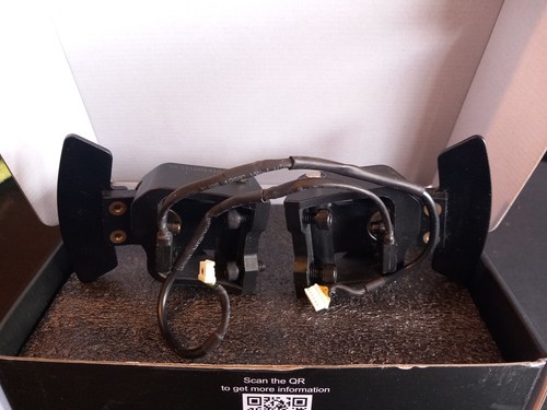Fanatec clubsport magnetic - fanatec,