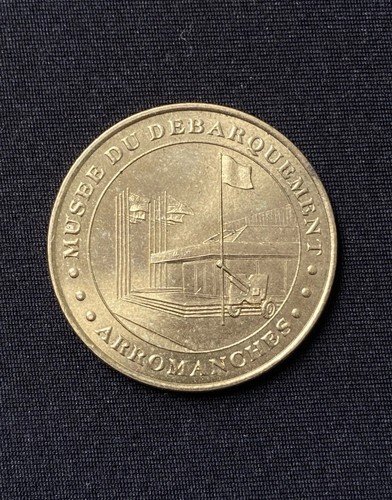 Musee debarquement - musee, du