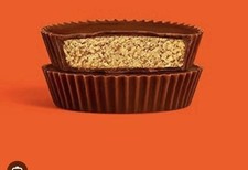 Reese's Milk Chocolate and