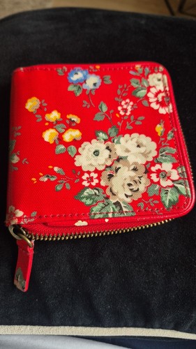 Cath kidston purse wallet - purse, /