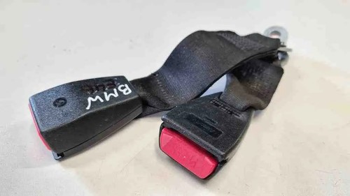 Bmw e46 rear left seat - bmw,