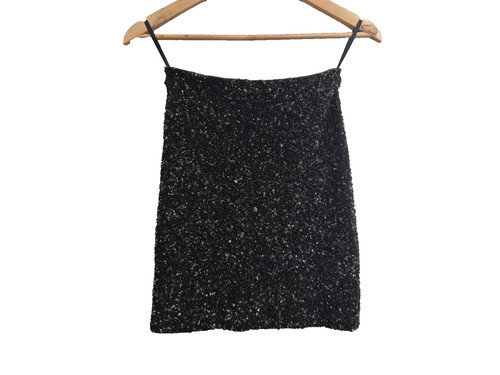 Allsaints hand embellished - allsaints,