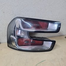 CITROEN C4 GRAND PICASSO 2022