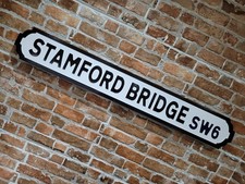 Stamford Bridge Football
