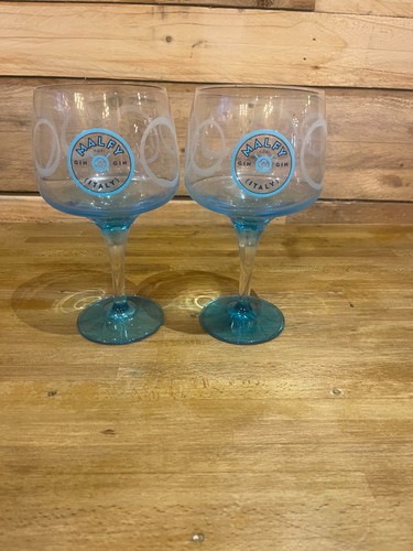 Malfy gin goblets - malfy,