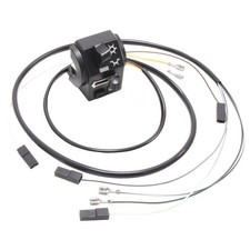 Switch combination 8626.19/20