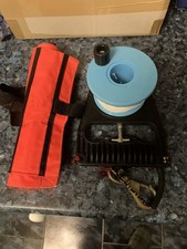 Pre Owned DSMB Set Up Surface