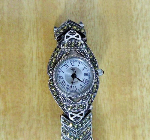 Japan quartz mov t 925 - quartz,