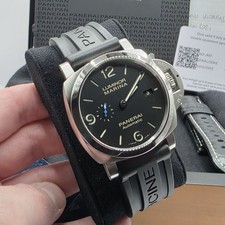 Panerai Luminor Marina